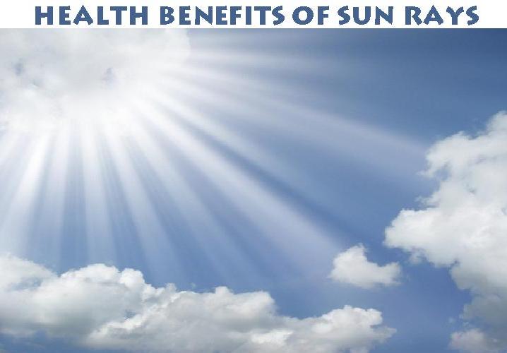 advantages of sunlight advantages of sunlight